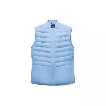 Пуховик женский Kelme, белый