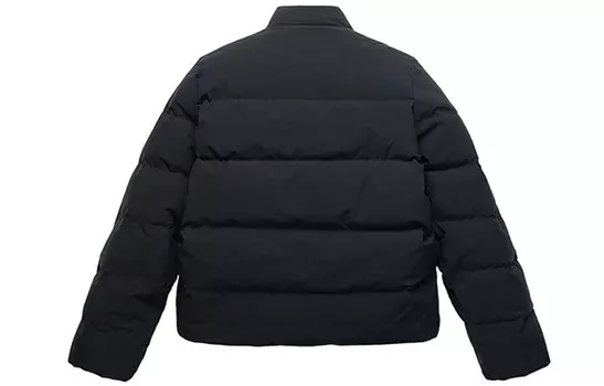 Пуховик женский Kelme, черный