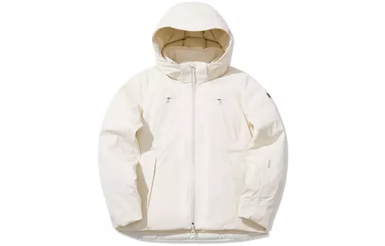 Пуховик женский Kolon Sport, цвет Apricot PE