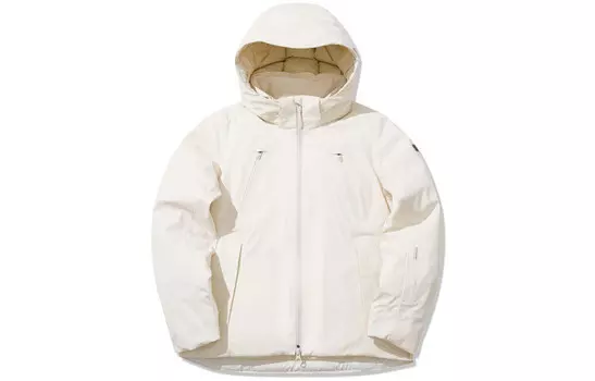 Пуховик женский Kolon Sport, цвет Pink PK