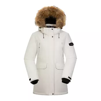 Пуховик женский Lafuma, Black BK