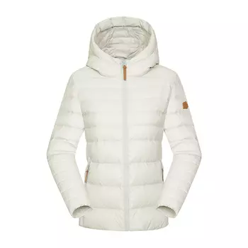 Пуховик женский Lafuma, Black BK