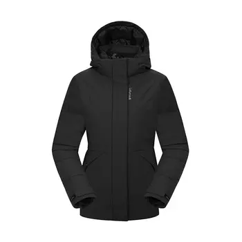 Пуховик женский Lafuma, Black BK