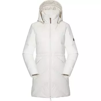 Пуховик женский Lafuma, черный