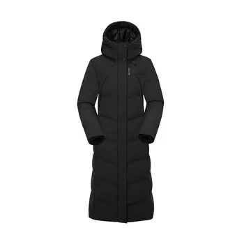 Пуховик женский Lafuma, цвет Black BK