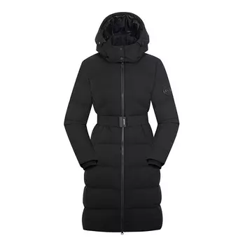 Пуховик женский Lafuma, цвет Brownish-green DB