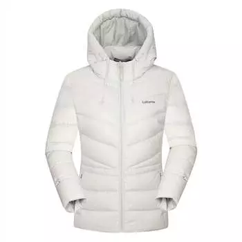 Пуховик женский Lafuma, цвет Dark blue DW