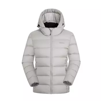 Пуховик женский Lafuma, цвет Gray GE