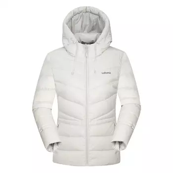 Пуховик женский Lafuma, цвет Lavender LD