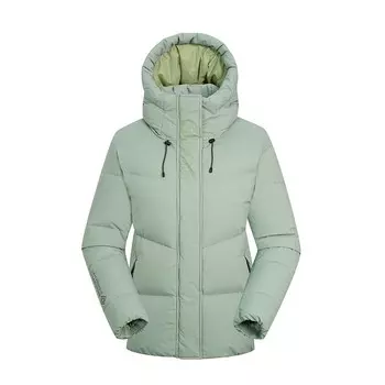 Пуховик женский Lafuma, цвет Light green LG