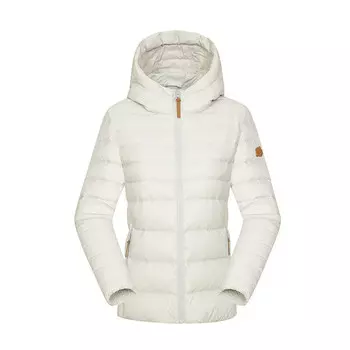 Пуховик женский Lafuma, цвет Violet VL