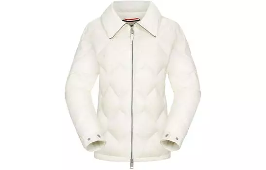 Пуховик женский Lafuma, Mist White