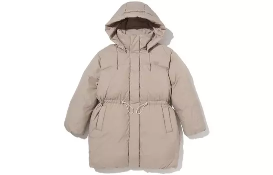 Пуховик женский Lotus Pink Levi’S