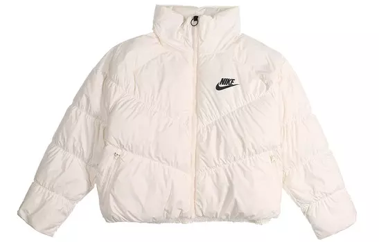 Пуховик женский Nike