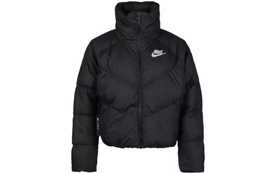 Пуховик женский Nike