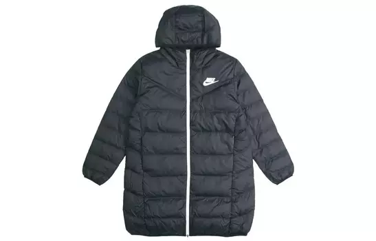 Пуховик женский Nike