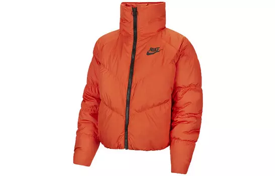 Пуховик женский Nike