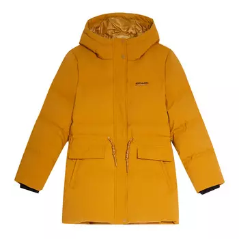 Пуховик женский Northland, черный