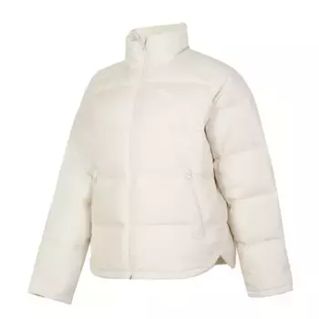 Пуховик женский Off White Puma