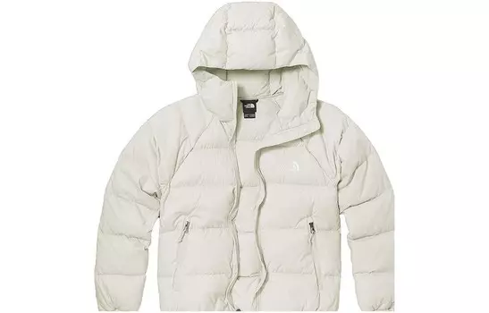 Пуховик женский Off White The North Face