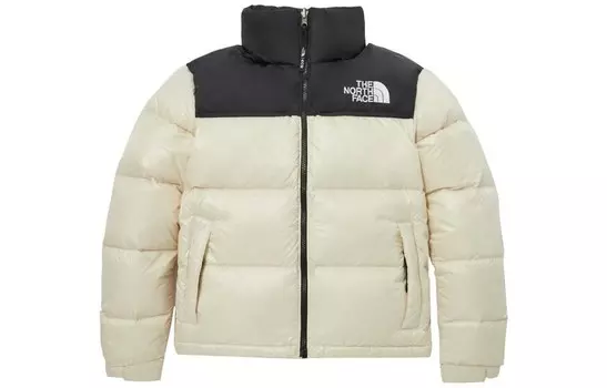 Пуховик женский Off White The North Face