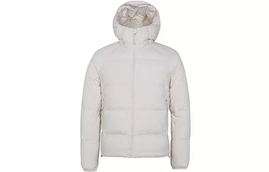 Пуховик женский Off White The North Face