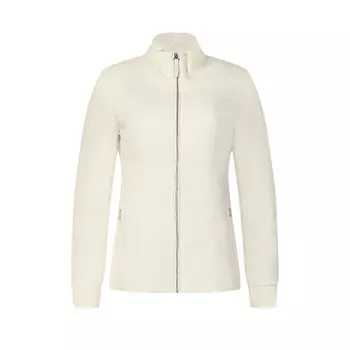 Пуховик женский Orchid White Fila