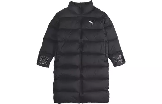 Пуховик женский Puma