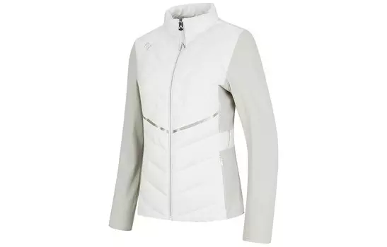 Пуховик женский Rapido, цвет Mint