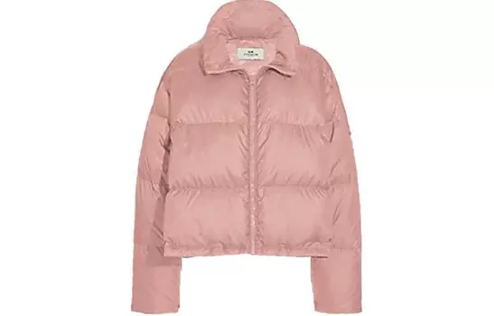 Пуховик женский Rose Coach