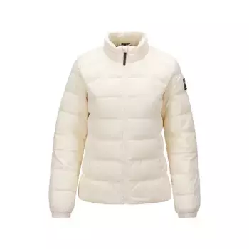 Пуховик женский Shell светло-розовый - 03N4 Skechers, цвет Shell Light Pink - 03N4