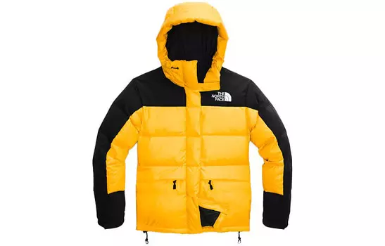 Пуховик женский Summit Gold The North Face, цвет Summit Gold
