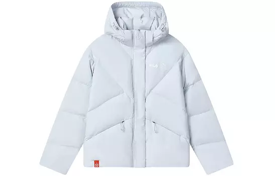 Пуховик женский Sunlight Blue FILA, Sunlight Blue