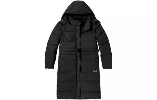 Пуховик женский The North Face