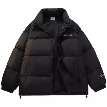 Пуховик женский WARRIOR, Ecru