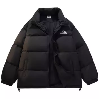 Пуховик женский WARRIOR, розовый