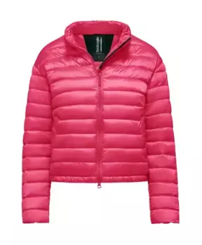 Пуховики Bomboogie, розовый