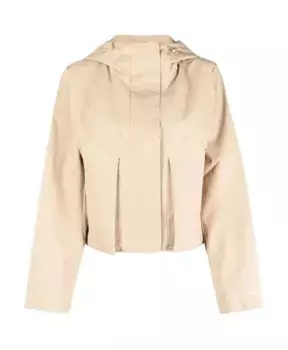 Пуховики Calvin Klein Jeans, бежевый