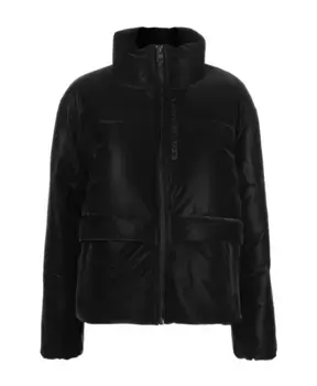 Пуховики Calvin Klein Jeans, черный