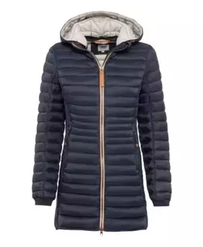 Пуховики Camel Active, синий