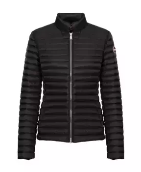 Пуховики Colmar, черный