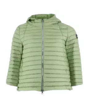 Пуховики Colmar, зеленый