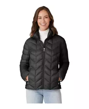 Пуховики Junge, черный