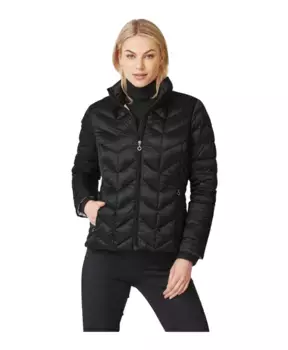 Пуховики Junge, черный