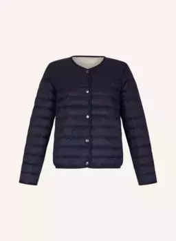 Пуховики ноэля Gerard Darel, синий