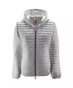 Пуховики Save The Duck, белый