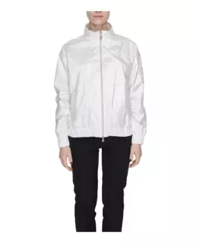 Пуховики Suns, белый