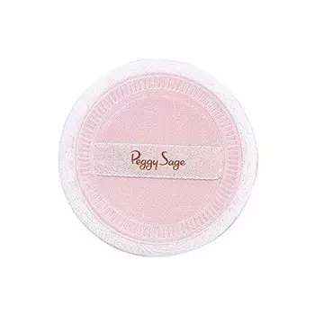 Пуховка для макияжа, Peggy Sage