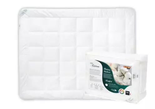 Пуховое одеяло ALL4ALL