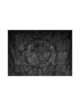 Пуховое одеяло Almina, черный